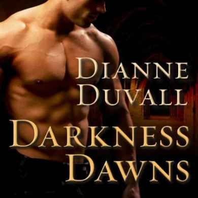 Darkness Dawns Audiobook