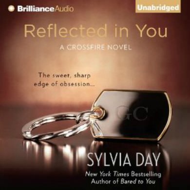 Reflected in You Audiobook