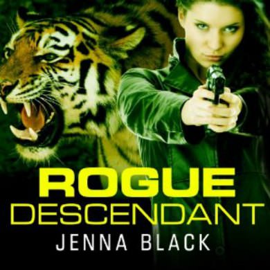Rogue descendant audiobook