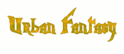 Urban Fantasy logo 20