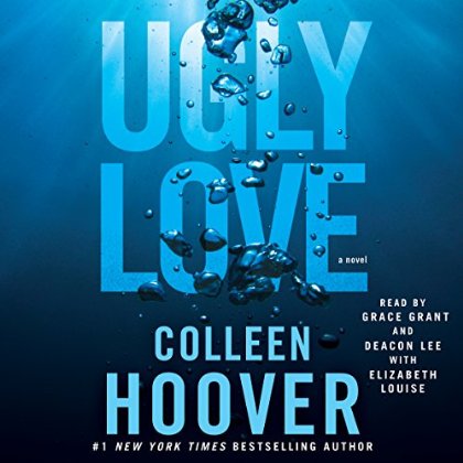 Ugly Love Audiobook cover 420x420