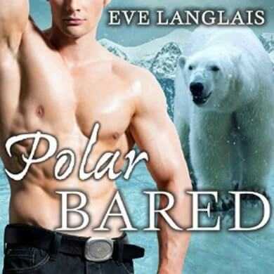 Polar Bared Audiobook by Eve Langlais