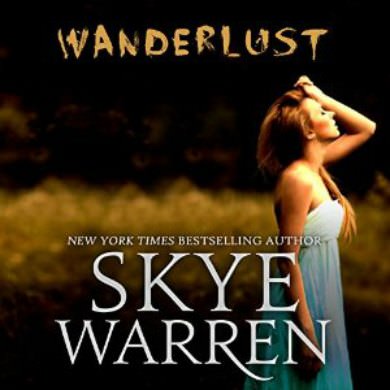 Wanderlust Audiobook by Skye Warren