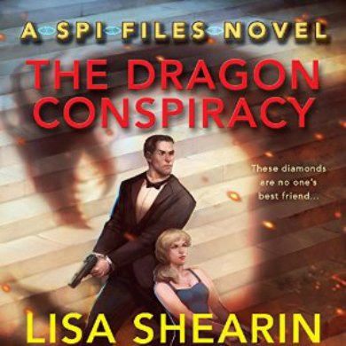 The Dragon Conspiracy Audiobook