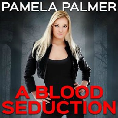 A Blood Seduction Audiobook