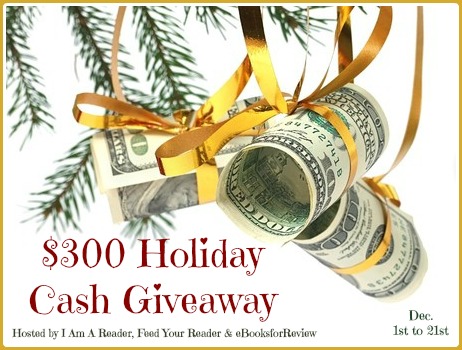 Holiday Cash Givaway