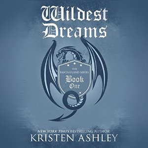 Wildest Dreams Audiobook by Kristen Ashley