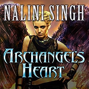 Archangel's Heart by Nalini Singh