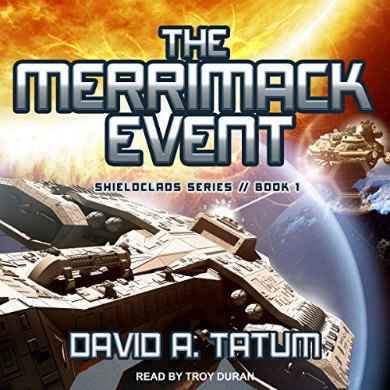 the merrimack event audiobook