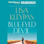 Blue Eye Devil Audiobook