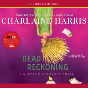 Dead Reckoning Audiobook