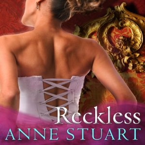 Reckless Audiobook by Anne Stuart