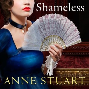 Shameless Audiobook by Anne Stuart