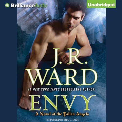 Envy Audiobook