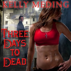 Three Days to Dead Audiobook