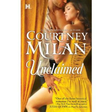 Unclaimed Audiobook