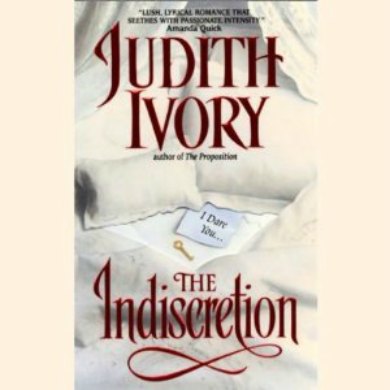 The Indiscretion Audiobook