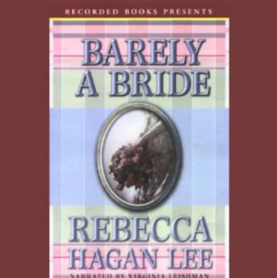 Barely A Bride Audiobook