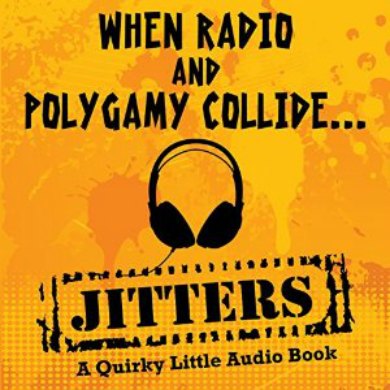 Jitters Audiobook