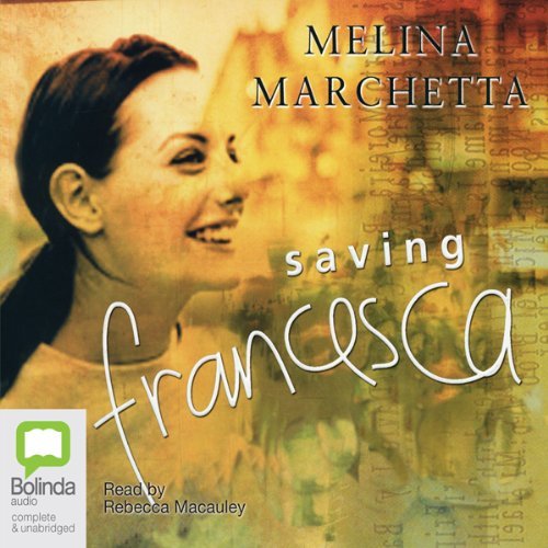 Saving Francesca._SS500_