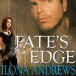 Fate's Edge Audiobook