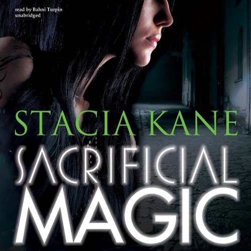 Sacrificial Magic._SS500_
