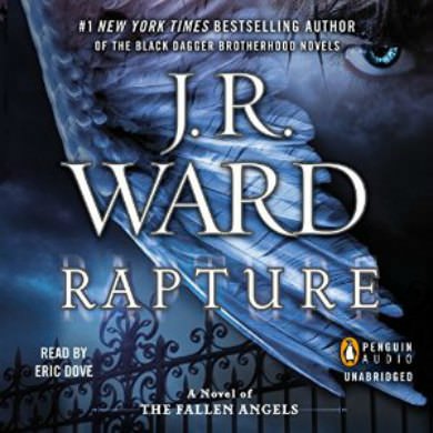 Rapture Audiobook