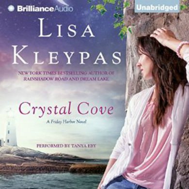 Crystal Cove Audiobook