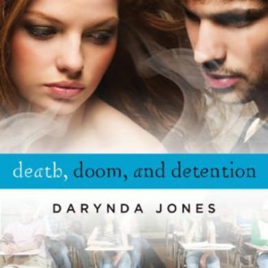death, doom and detention audiobook