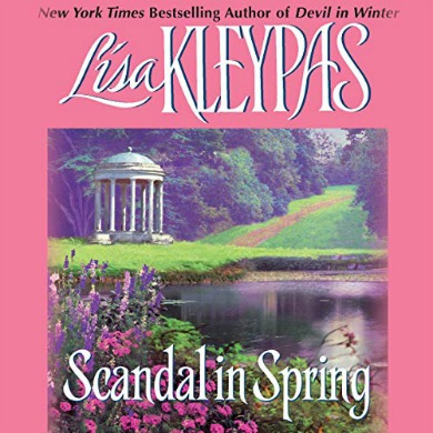 Scandal in Spring Audiobook