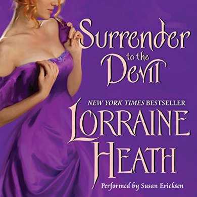 Surrender to the Devil Audiobook