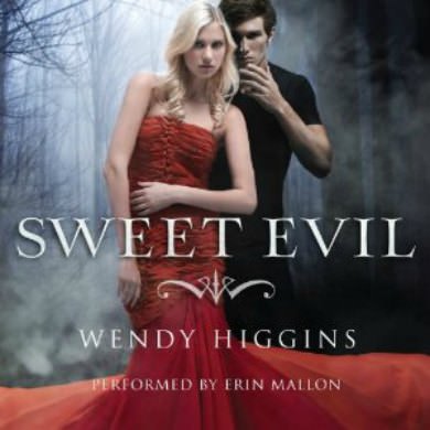 Sweet Evil Audiobook