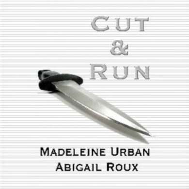 Cut & Run Audiobook
