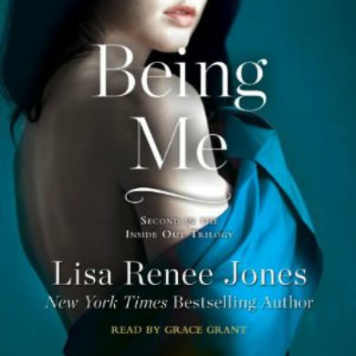 Being Me Audiobook