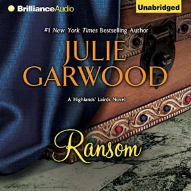Ransom Audiobook by Julie Garwood