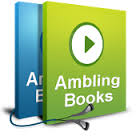 ambling Audiobooks