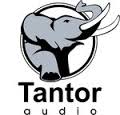 tantor Audio logo