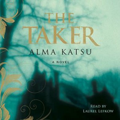 The Taker Audiobook