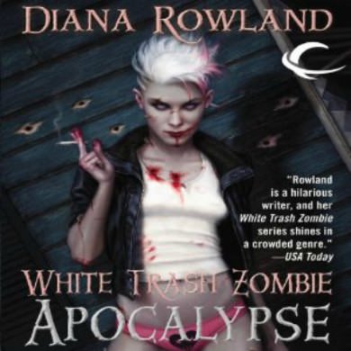 White Trash Zombie Apocalypse Audiobook