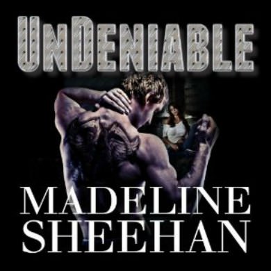 Undeniable Audiobook