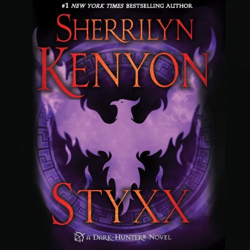 Styxx Audiobook