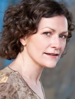 Kate Reading narrator