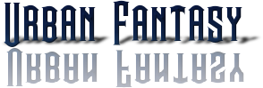 Urban Fantasy logo