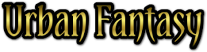 Urban Fantasy Logo