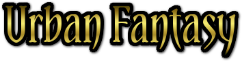 Urban Fantasy Logo
