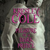 Pleasure of the Dark Prince