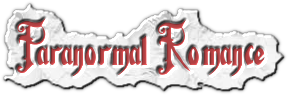 Paranormal Romance logo 4