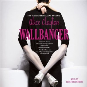 Wallbanger Audiobook 