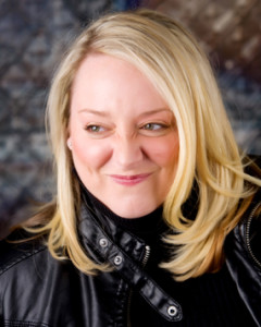 Alice Clayton Author