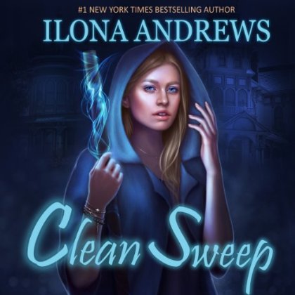 Clean Sweep Audiobook